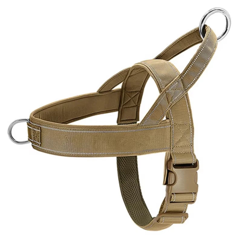 Harnais anti-traction pour chien - KANINE