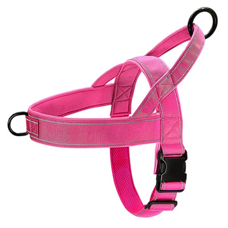 Harnais anti-traction pour chien - KANINE