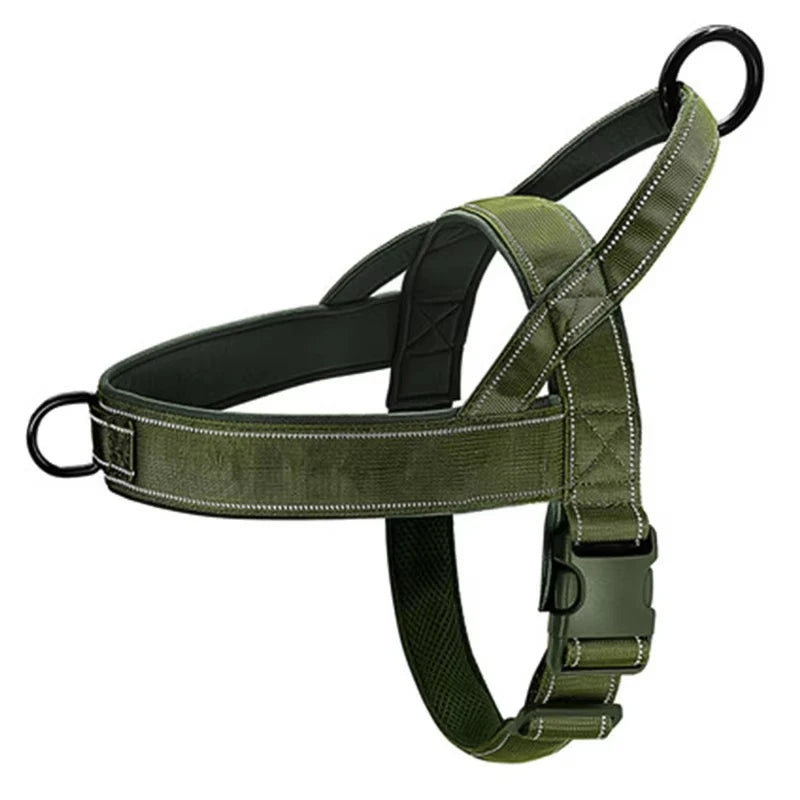 Harnais anti-traction pour chien - KANINE